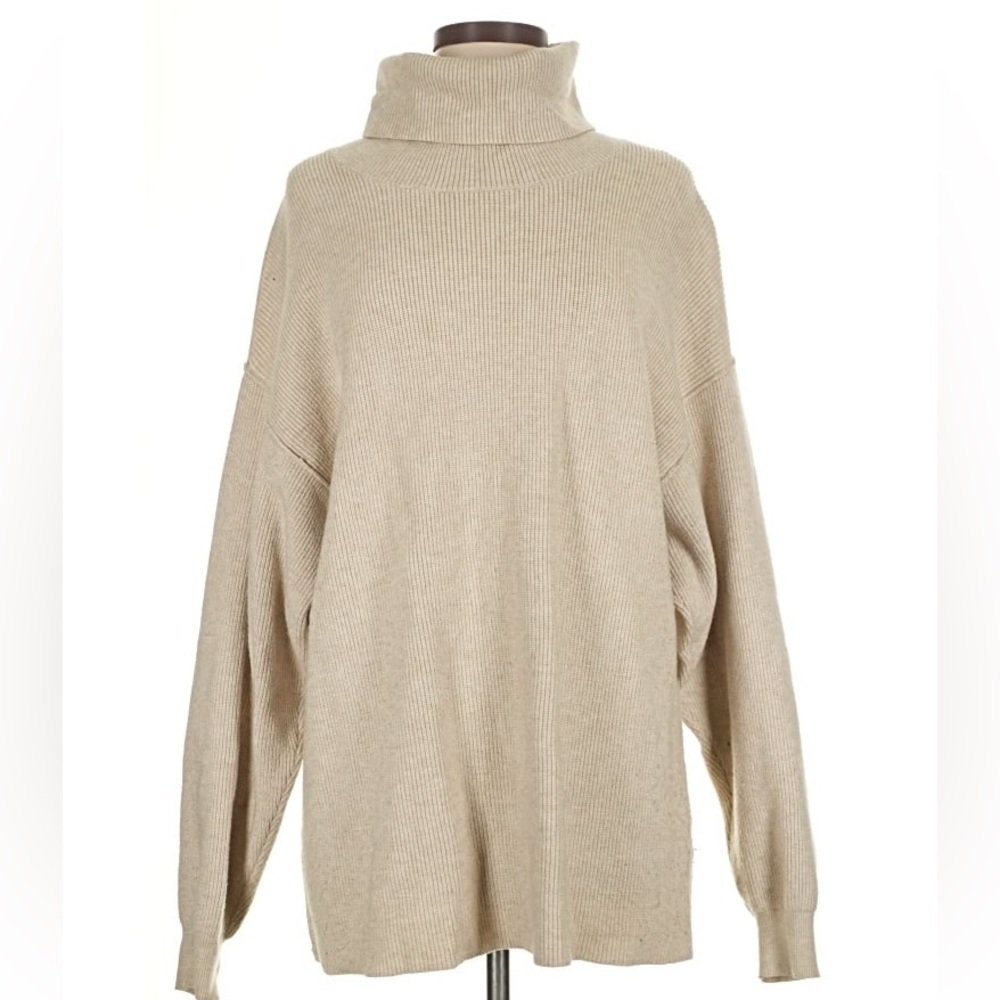 Free people oversized sweater